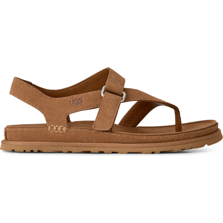 Side of UGG Women&