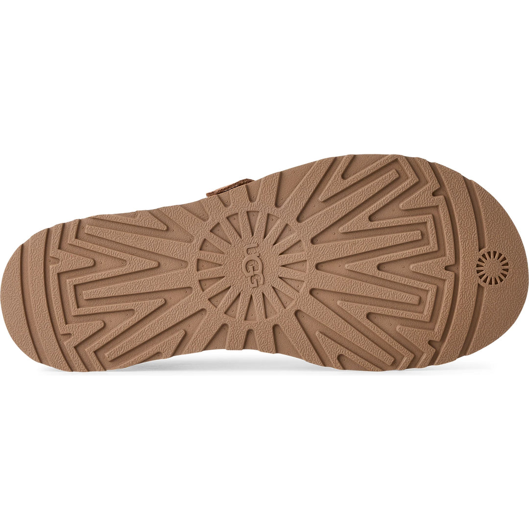 Sole of UGG Women&
