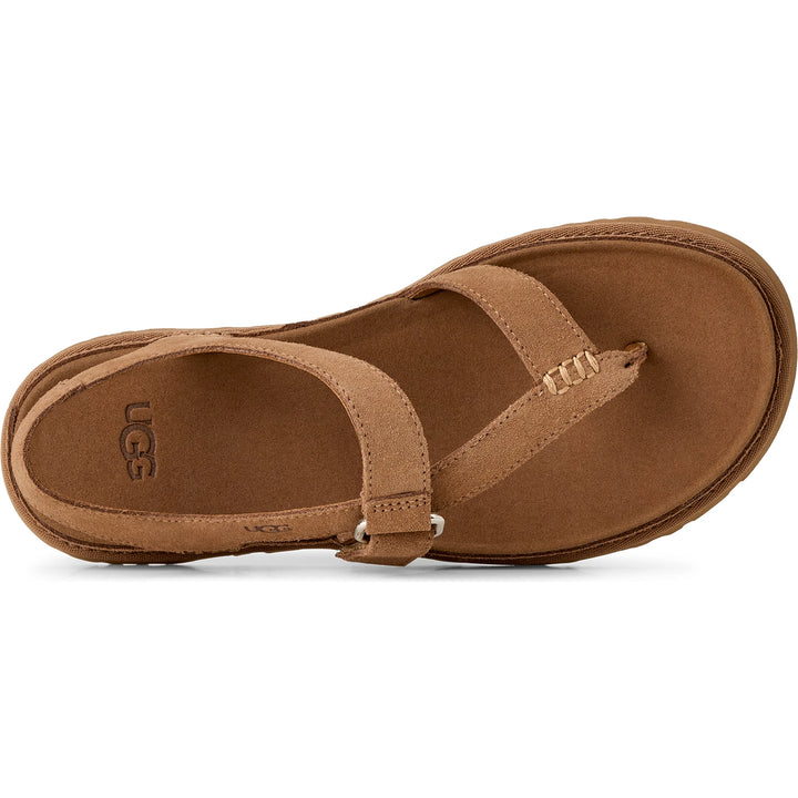 Top of UGG Women&