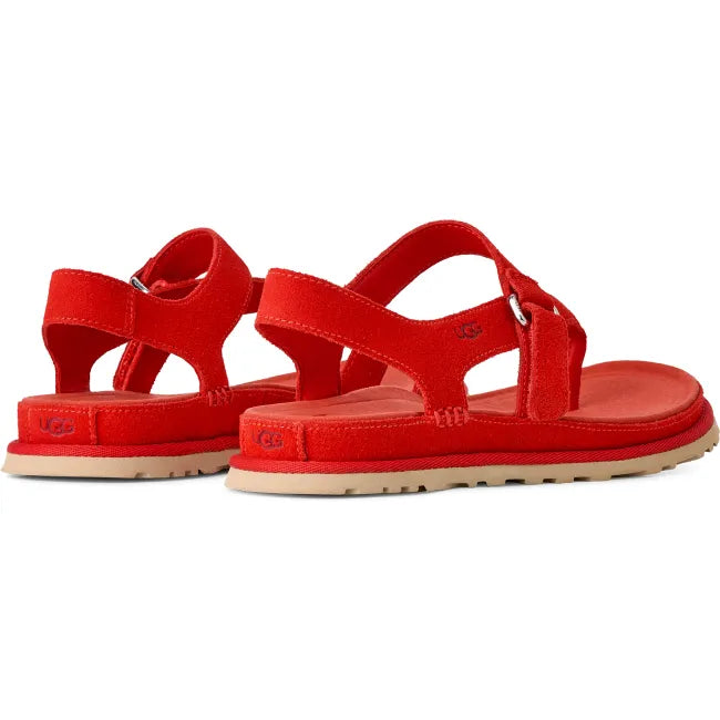 Heel of UGG Women&