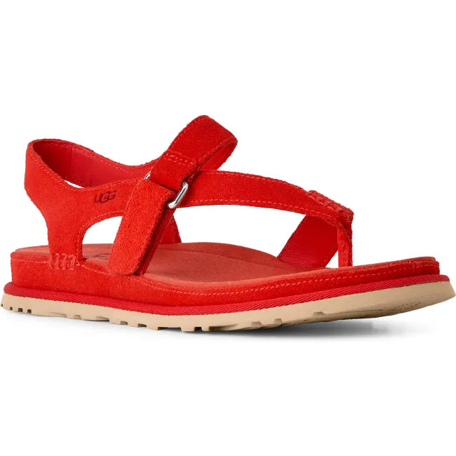 Front of UGG Women&