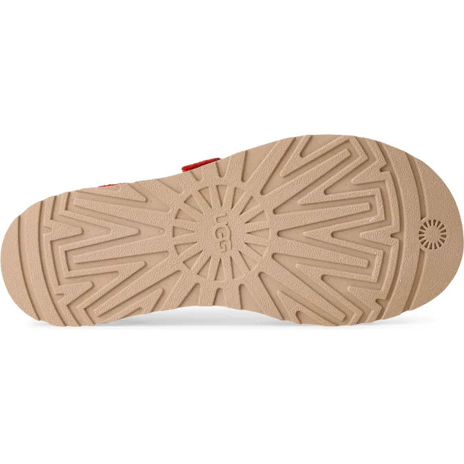 Sole of UGG Women&