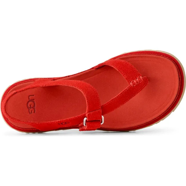 Top of UGG Women&