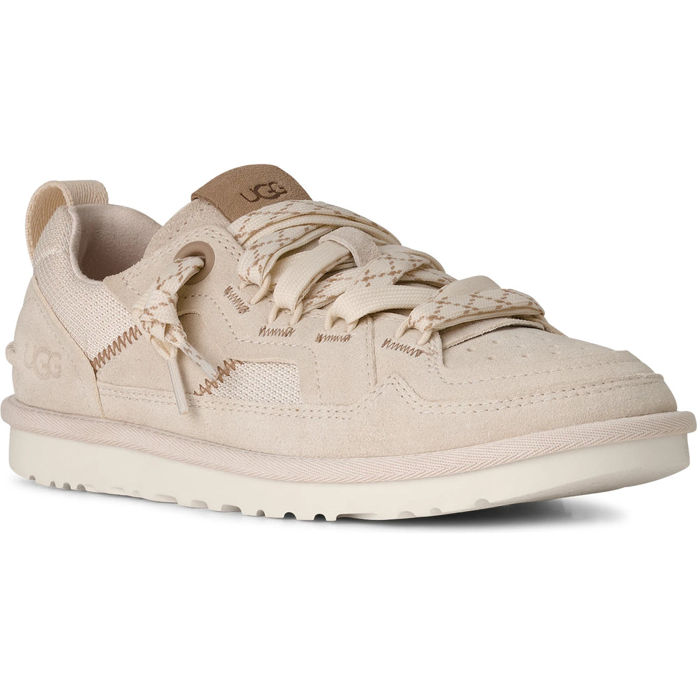 Front of UGG Women's Minimel Sneaker in Jasmine