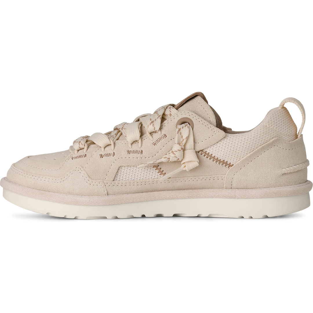 Medial side of UGG Women&