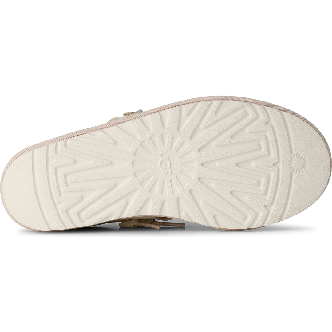 Sole of UGG Women&