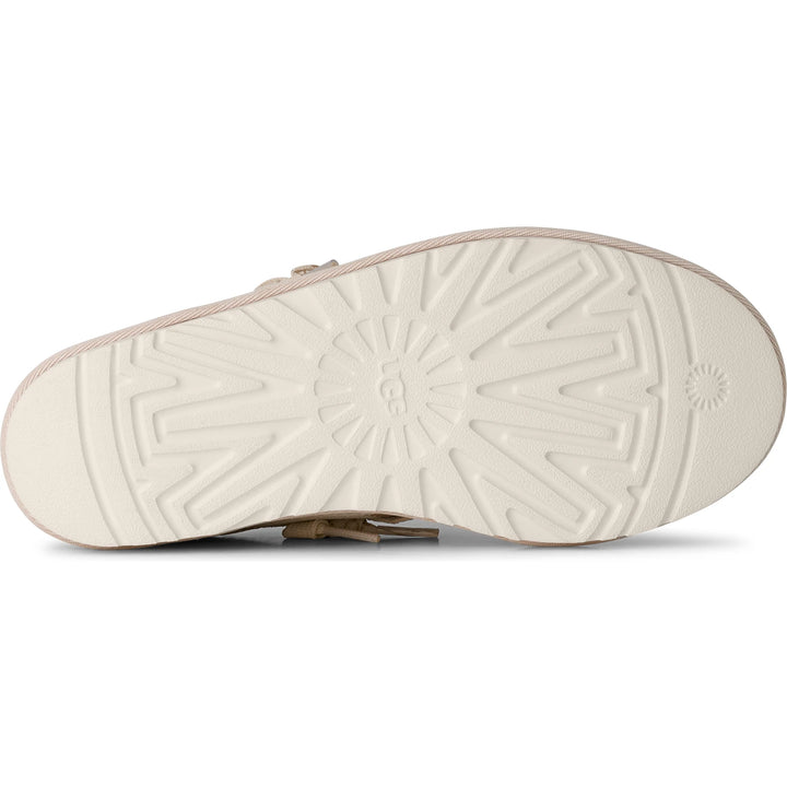 Sole of UGG Women&