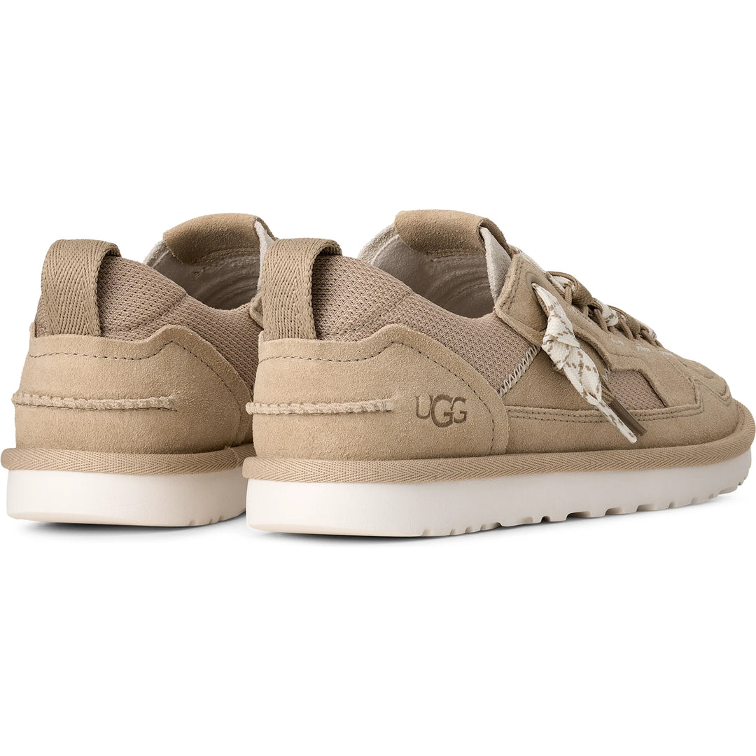 Heel of UGG Women&