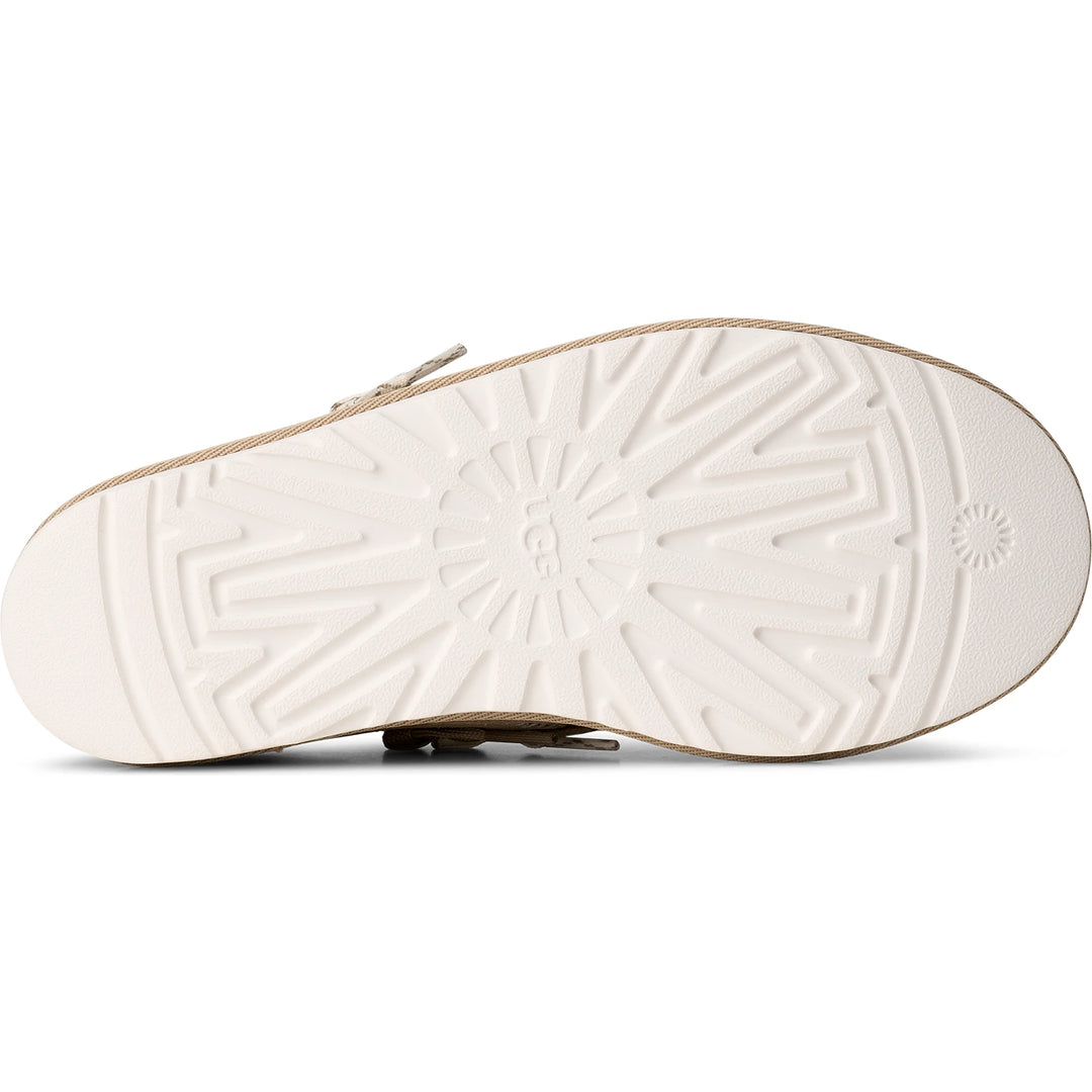 Sole of UGG Women&