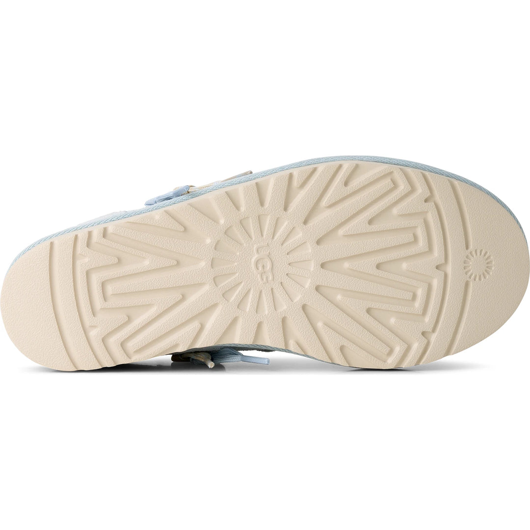 Sole of UGG Women&