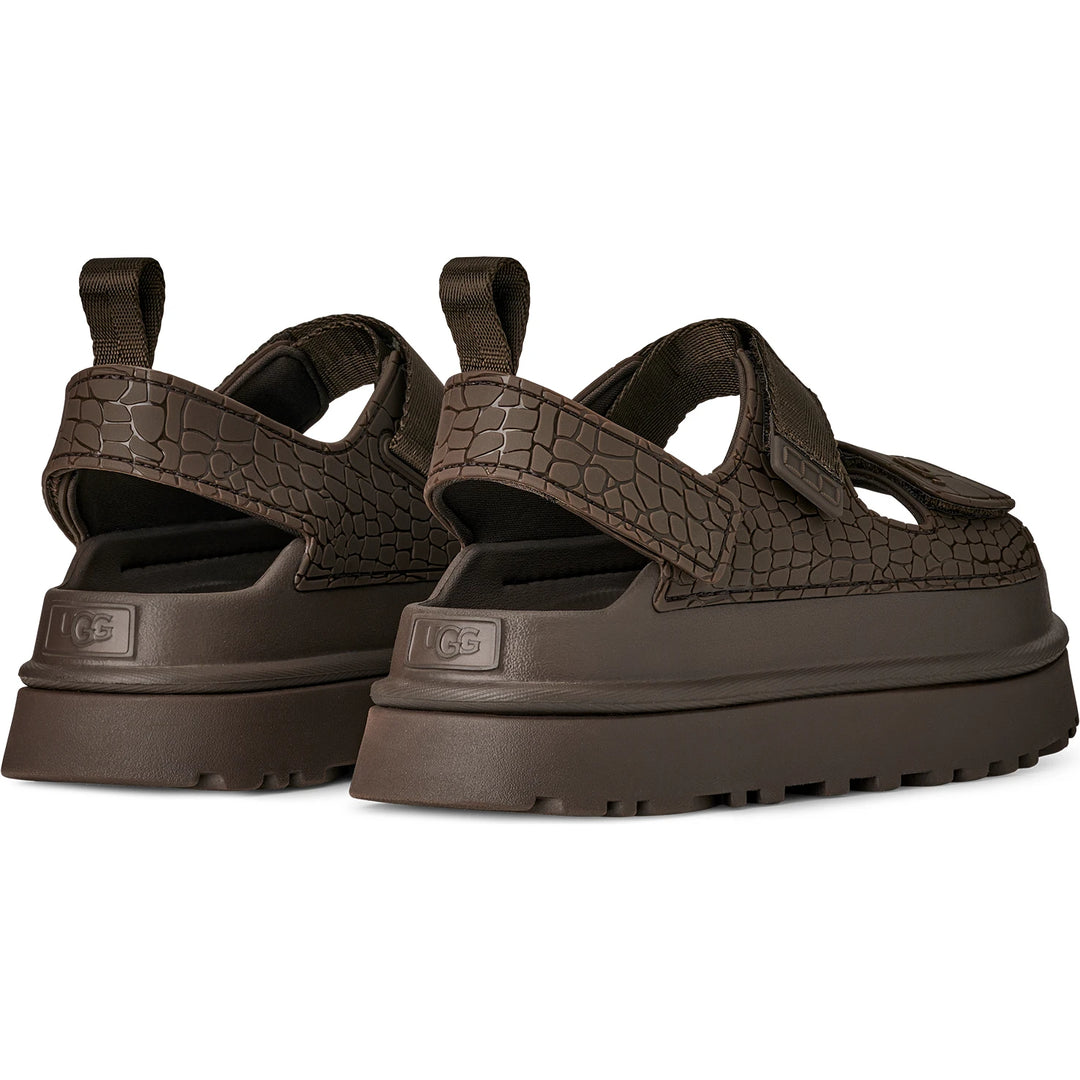 Heel of UGG Women&
