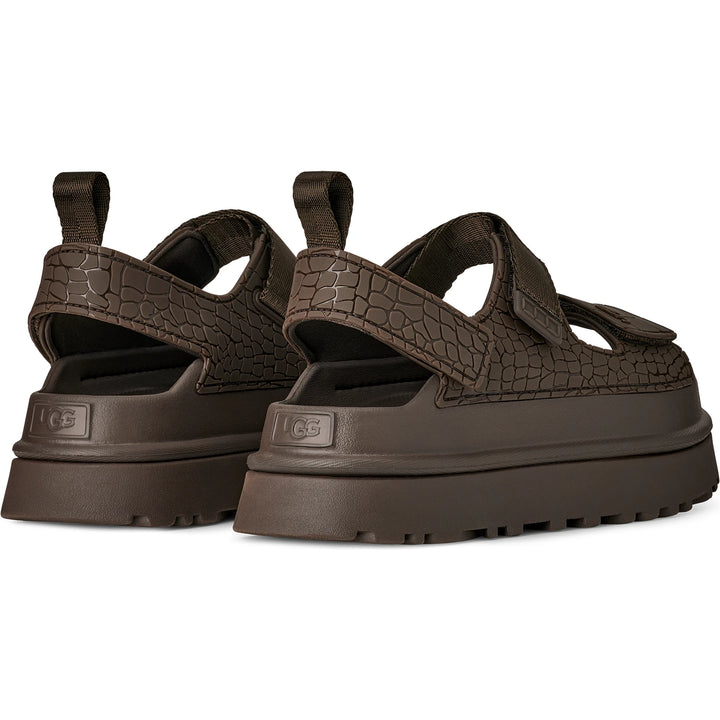 Heel of UGG Women&