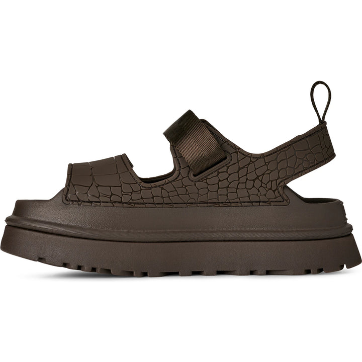 Medial side of UGG Women&