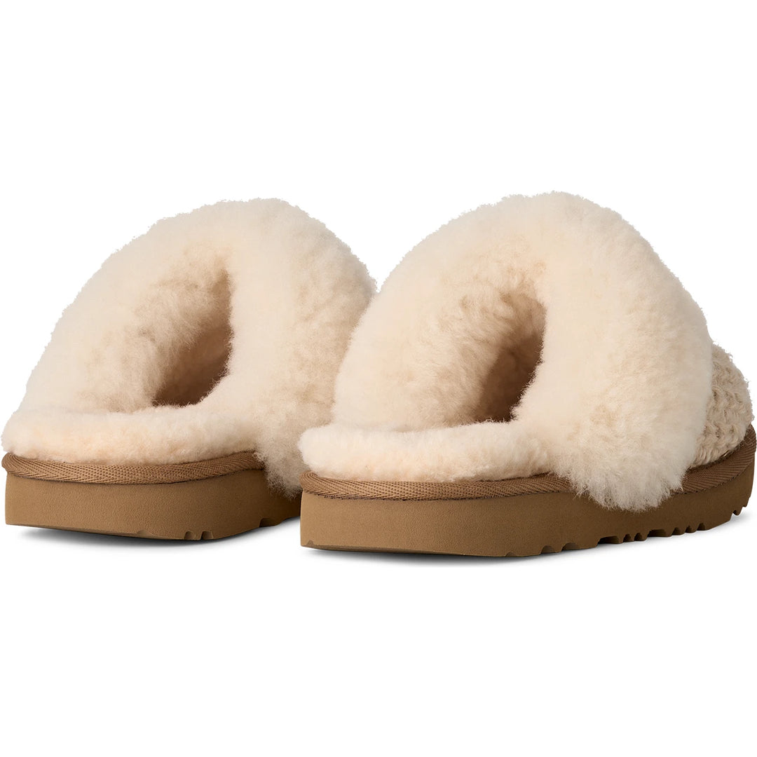 Heel of UGG Kids&