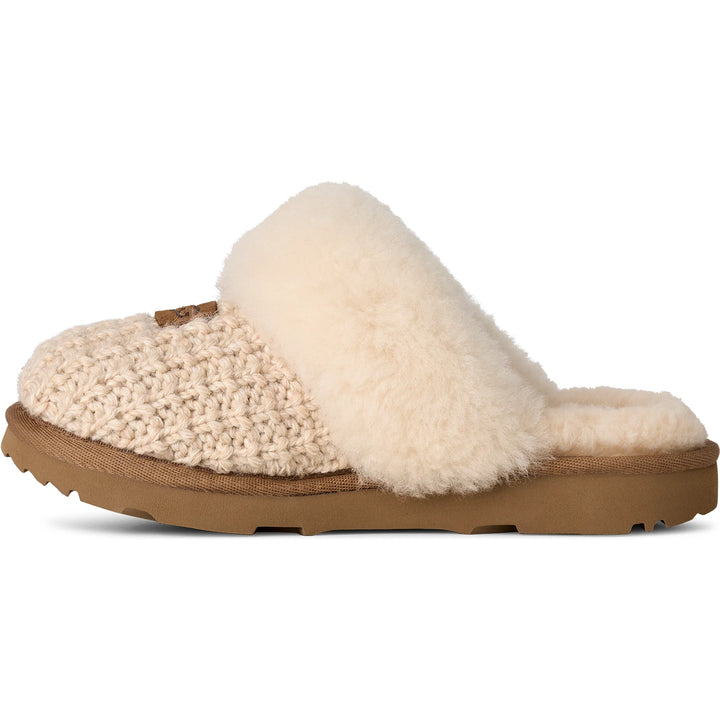 Medial side of UGG Kids&