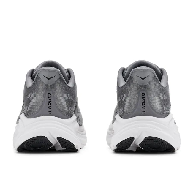 Rear pair view of HOKA Men&