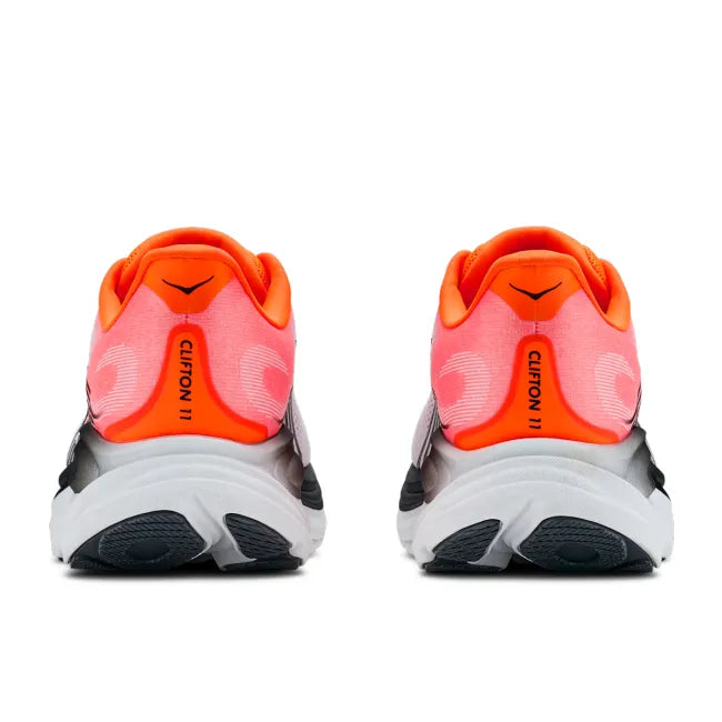 Rear pair view of HOKA Men&