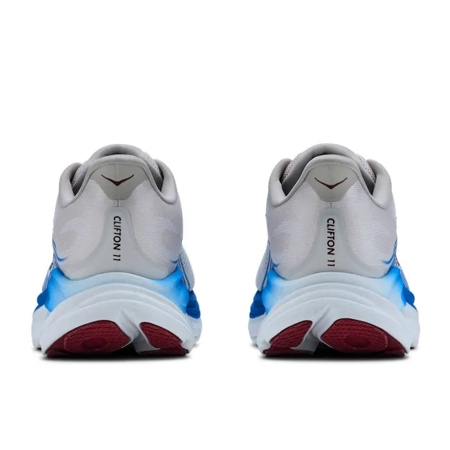 Rear pair view of HOKA Men&