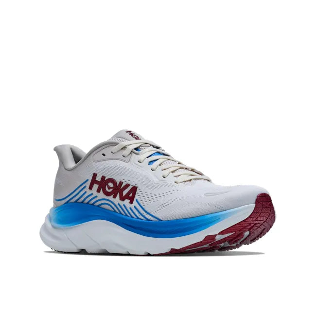 Lateral profile of HOKA Men&