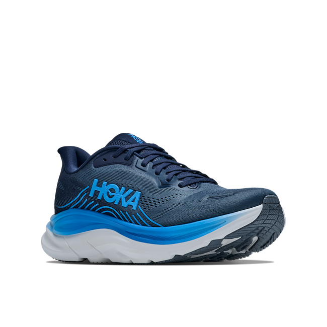 Lateral profile of HOKA Men&