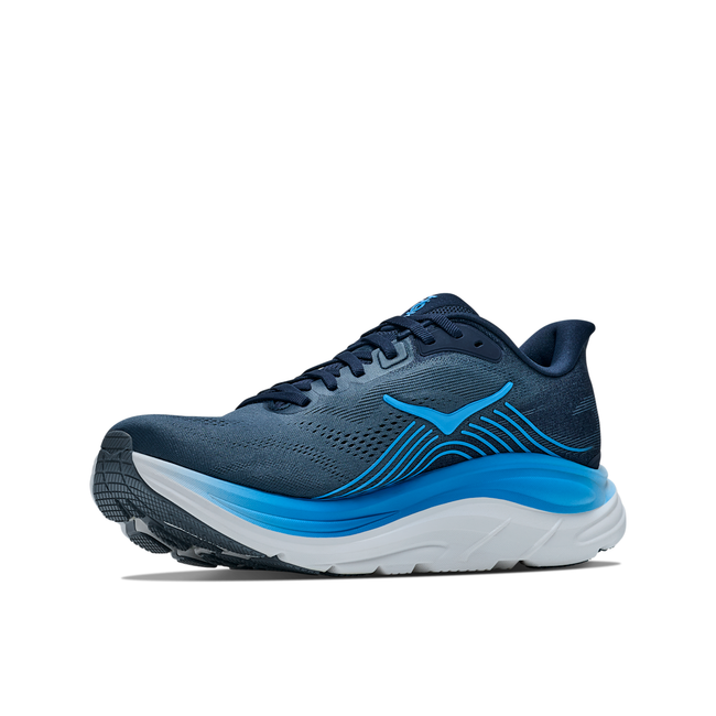 Medial profile of HOKA Men&