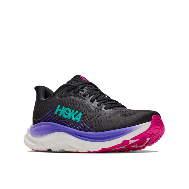 Lateral profile of HOKA Women&