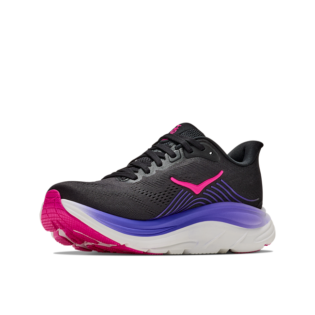 Medial profile of HOKA Women&
