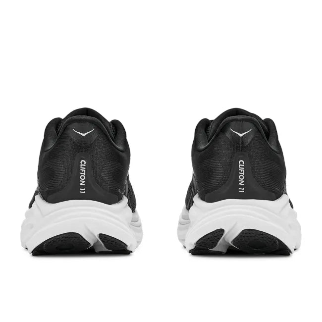 Rear pair view of HOKA Women&