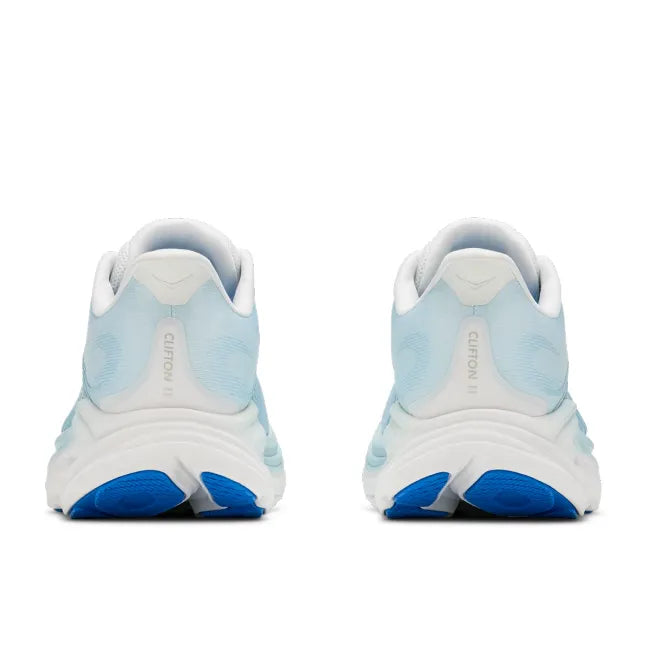 Rear pair view of HOKA Women&