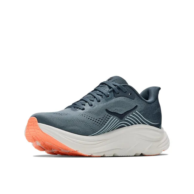 Medial profile of HOKA Women&