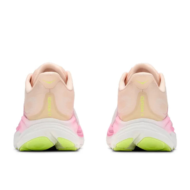 Rear pair view of HOKA Women&