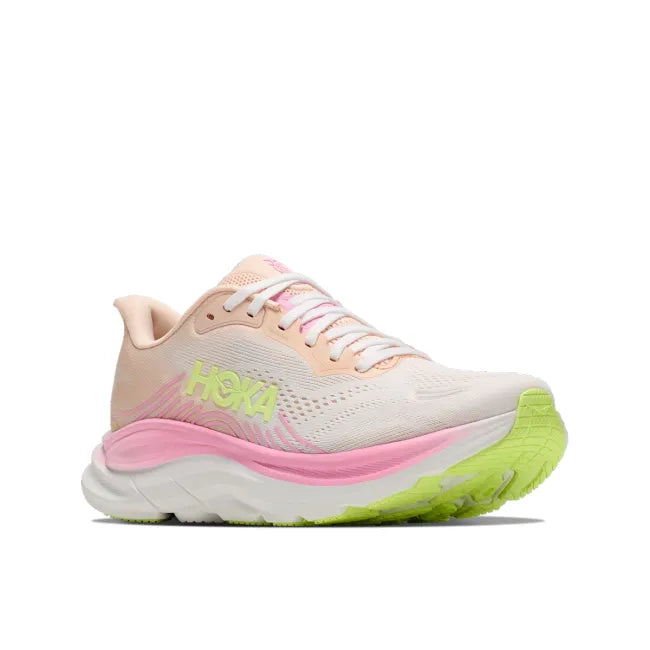 Lateral profile of HOKA Women&