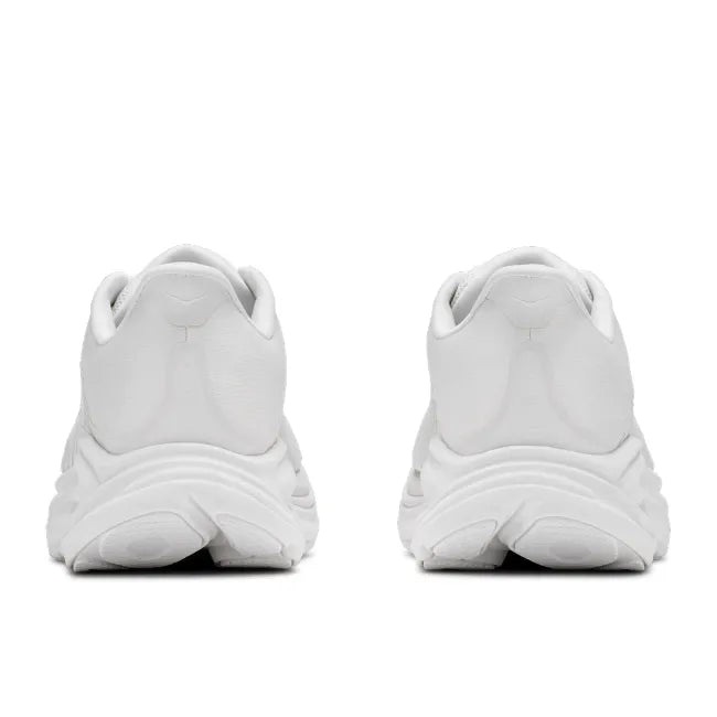 Rear pair view of HOKA Women&