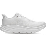 White/white
