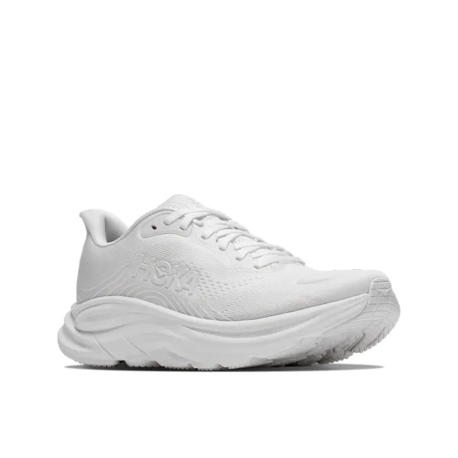 Lateral profile of HOKA Women&