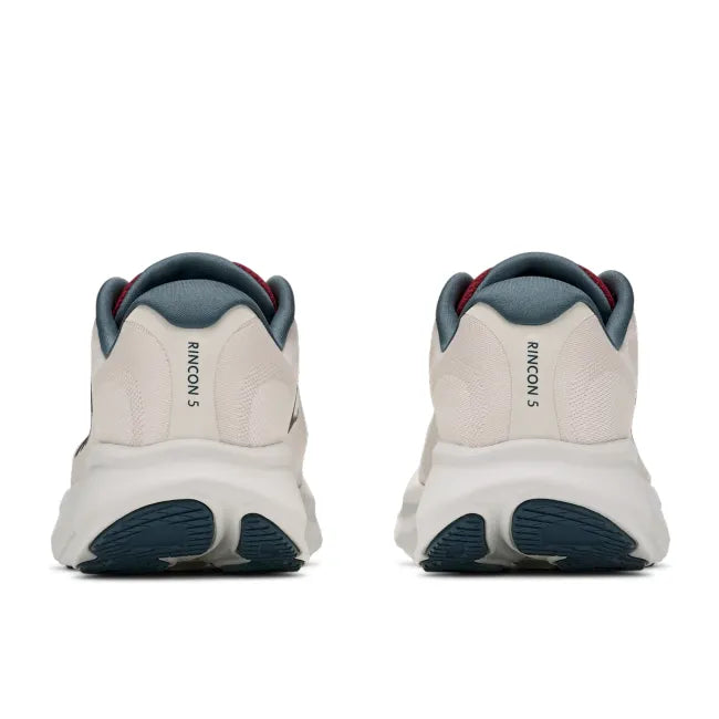 Rear pair view of HOKA Men&