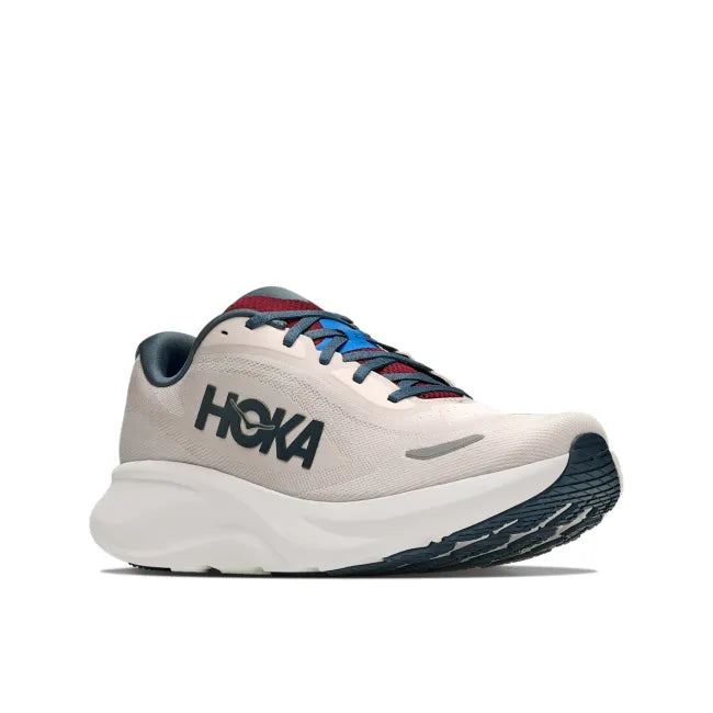 Lateral profile of HOKA Men&