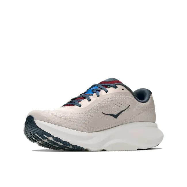Medial profile of HOKA Men&