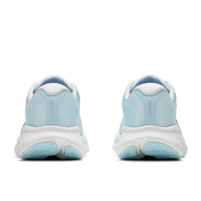 Rear pair view of HOKA Women&