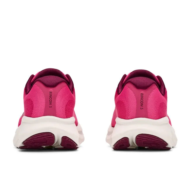 Rear pair view of HOKA Women&