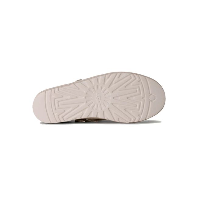 Sole of UGG Men&