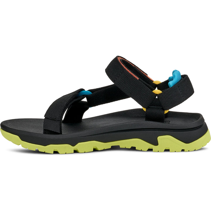 Inside of Teva Kids&