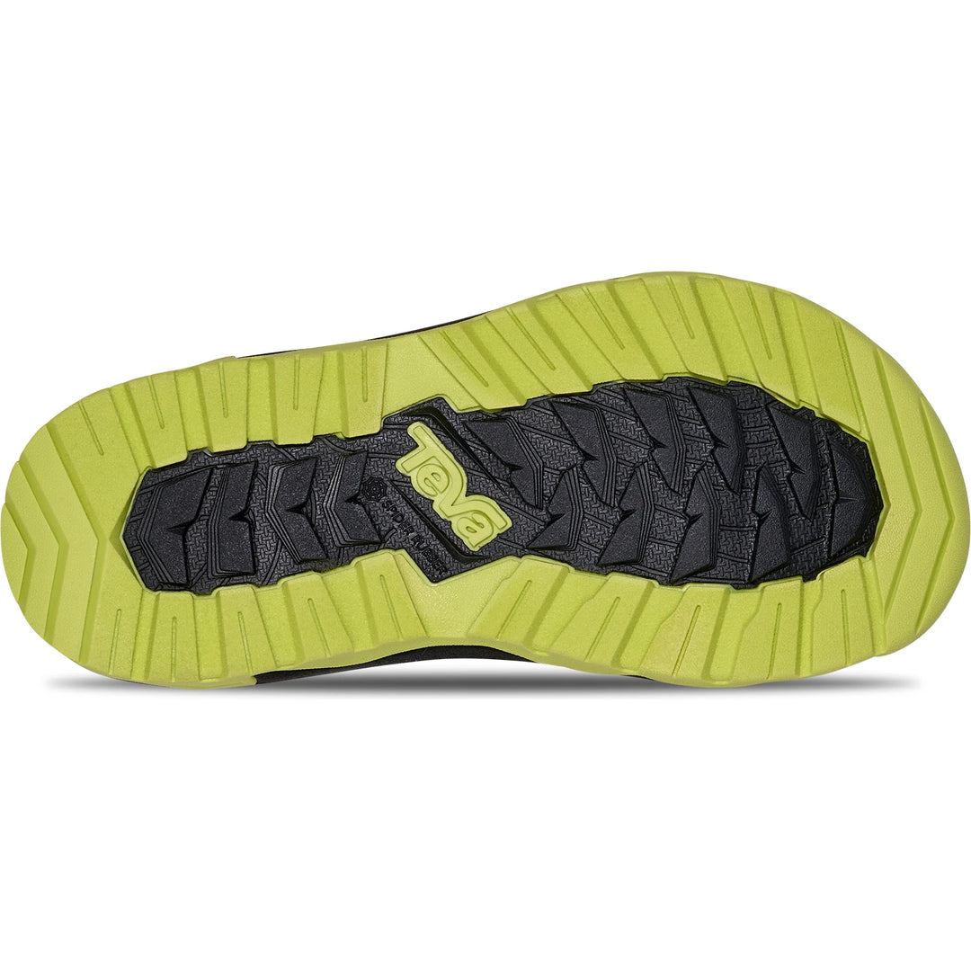 Sole of Teva Kids&