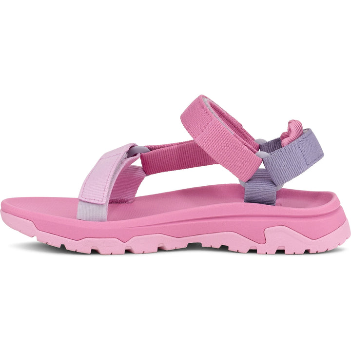Inside of Teva Kids&