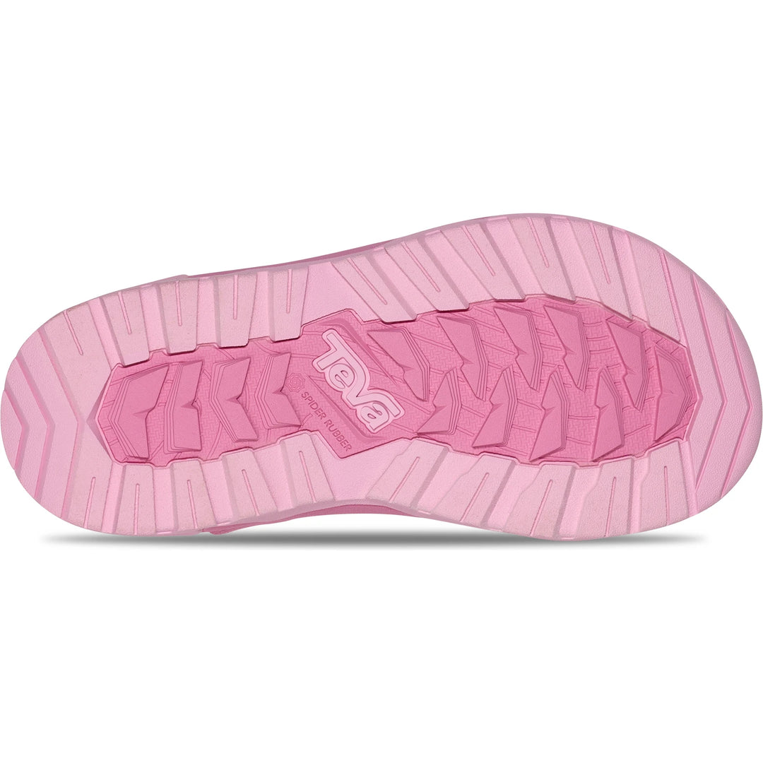 Sole of Teva Kids&