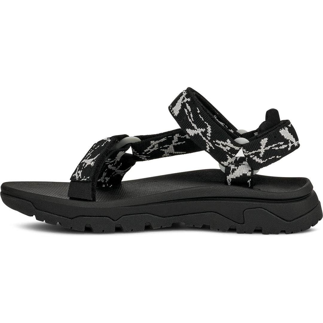 Inside of Teva Kids&
