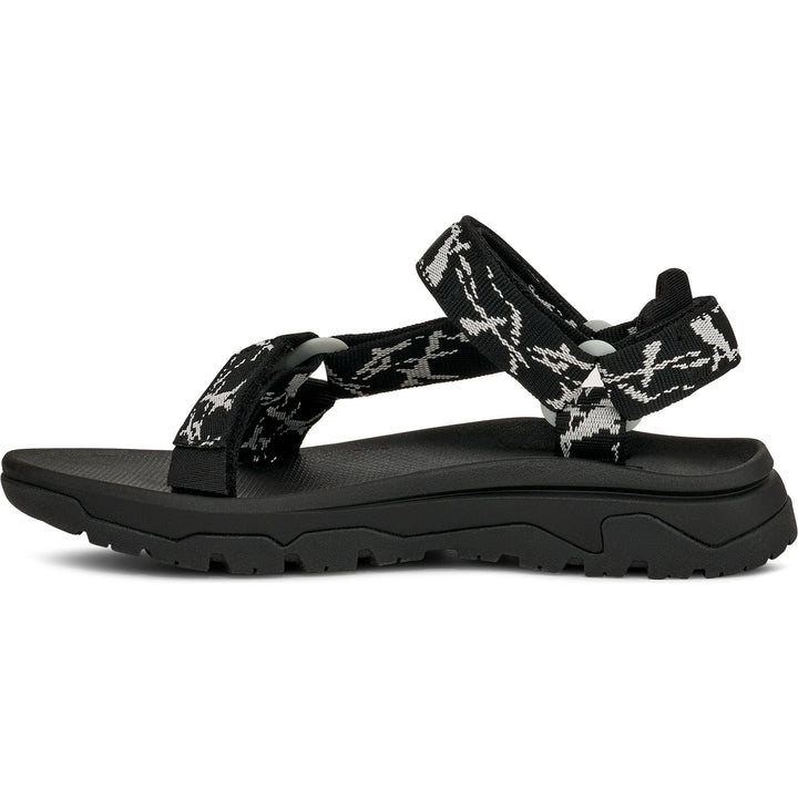 Inside of Teva Kids&
