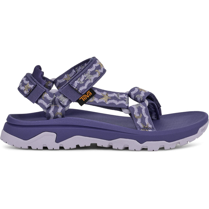 Side of Teva Kids&
