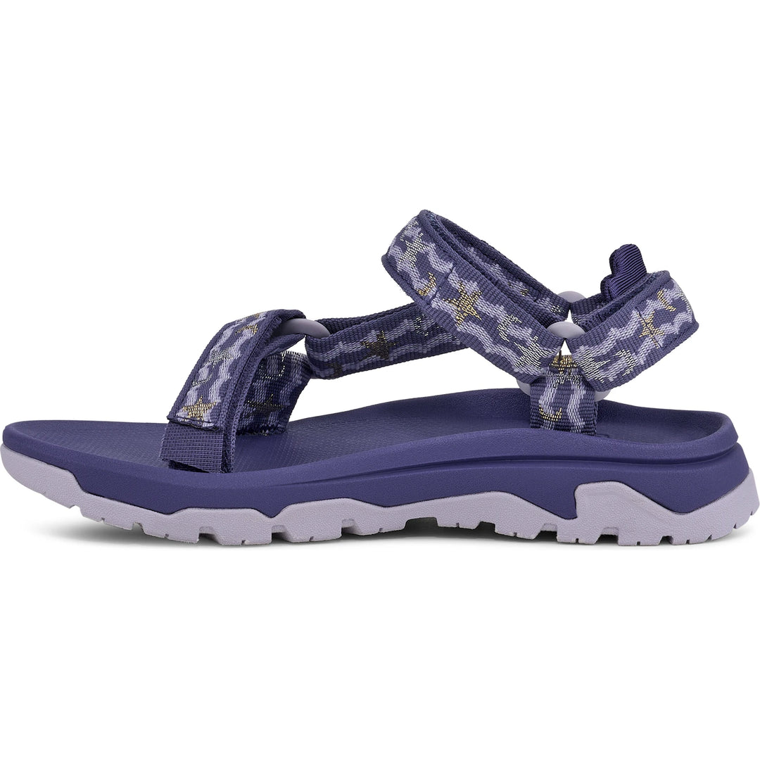Inside of Teva Kids&