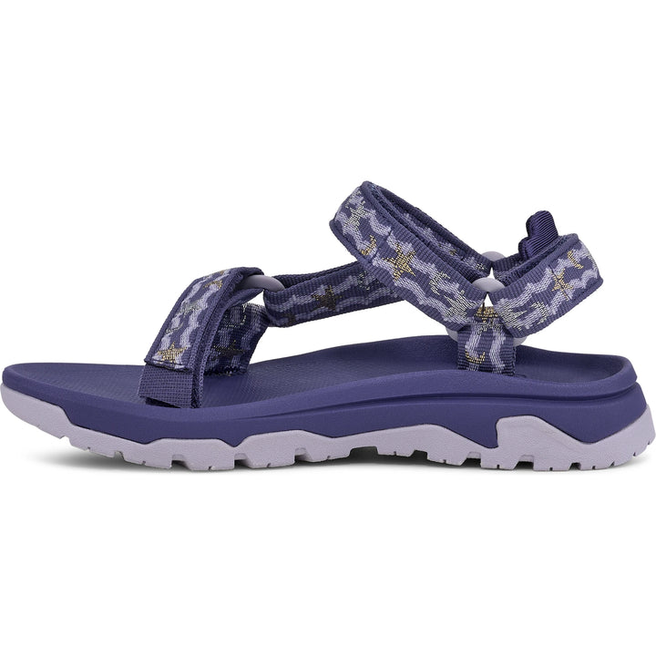 Inside of Teva Kids&